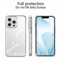 Gambar SOFTCASE CLEAR BENING UNTUK REDMI NOTE 8 CASING PHONE SILIKON HP CASE PREMIUM AIRBAG mycase dari MyCase24 undefined 3 Tokopedia