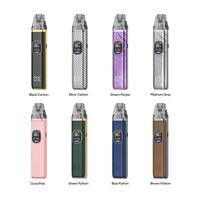 Gambar OXVA XLIM PRO 2 POD KIT 1300mAh AUTHENTIC by OXVA - TITANIUM GREY dari LuxLux Vape undefined 2 Tokopedia
