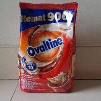 Gambar Aqw Ovaltine 900Gr Susu Bubuk Coklat dari yovela429 undefined 1 Tokopedia