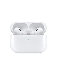 Gambar APPLE AirPods Pro Gen 2 with MagSafe Charging Case (USB‑C) Garansi Resmi Apple Indonesia dari Collins Official undefined 4 Tokopedia