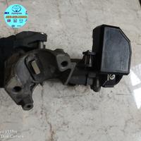 Gambar Rumah Kunci Kontak Crv Gen 2 Swm-P1 Original dari Adrianz Autopart undefined 5 Tokopedia