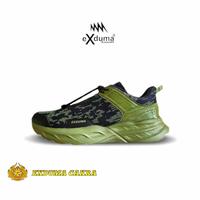 Gambar SEPATU EXDUMA CAMOU CAKRA SOL BARU 2024 - Camou Cakra, 42 dari DUKOPS TACTICAL STORE undefined 5 Tokopedia