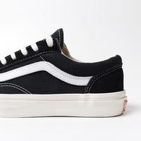 Gambar Vans Style 36 LX Old Skool Black/White Original - 39 dari yezsy undefined 5 Tokopedia