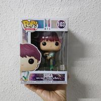Gambar Funko POP! BTS Suga Vinyl Figure #103 dari dk cuan cuan undefined 1 Tokopedia