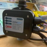 Gambar Pressure & flow control waterplus prsfc-021-ARG APC Automatic Pressure Control dari SOLUSI TEHNIK JB undefined 4 Tokopedia