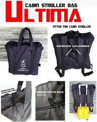 Gambar new - tas stroller yoyo ultima yoyo backpack stroller bag untuk cabin stroll dari kettystore_ undefined 1 Tokopedia