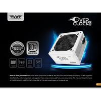 Gambar Power Supply Armaggeddon Overclock Pro 200W - Putih dari Rakitan Expert undefined 4 Tokopedia
