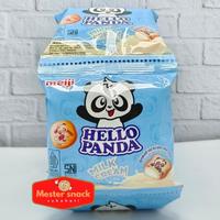 Gambar Hello Panda Renceng 10 gram (1 pack isi 10 pcs) - Strawberi dari Astor ofc undefined 5 Tokopedia
