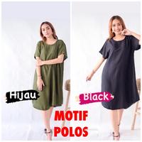 Gambar Daster bahan adem dari Dnizshop 2 undefined 2 Tokopedia