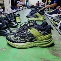 Gambar SEPATU EXDUMA CAMOU CAKRA SOL BARU 2024 - Camou Cakra, 42 dari DUKOPS TACTICAL STORE undefined 3 Tokopedia