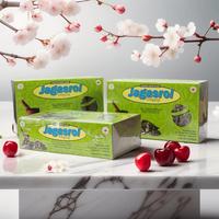 Gambar JAGASROL - JAMU UNTUK MENGURANGI LEMAK DARAH MERAPI FARMA HERBAL dari Merapi Farma Herbal Jogjakarta undefined 4 Tokopedia