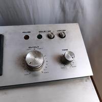 Gambar tapedeck player AKAI GXC 310 bahan perlu perbaikan mekanik dari Aiii Stuff undefined 2 Tokopedia