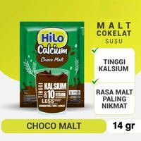 Gambar Aqw Susu Hilo Calcium Choco Malt | Serbuk Cokelat Tinggi Kalsium dari erawans776 undefined 2 Tokopedia
