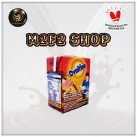 Gambar Aqw Ovaltine Milk Kotak Uht Chocolate Malt | Susu Cokelat - 125 Ml dari erawans776 undefined 2 Tokopedia
