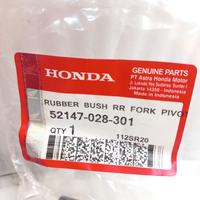 Gambar BOSH SWING ARM BOS RR FORK KARISMA SUPRA X 125 FI ORIGINAL OEM HONDA dari One Stop Motor undefined 4 Tokopedia