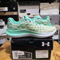 Gambar UNDER ARMOUR FLOW VELOCITI WIND 2 CN RUNNING FOR MENS ORIGINAL BNIB (3025652-104) - 42 dari LastStokShoes undefined 2 Tokopedia