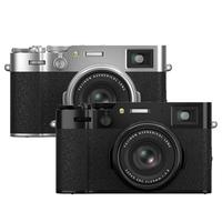 Gambar Fujifilm X100VI Digital Camera - Fuji X100 VI / X 100 VI / X 100VI Original Bergaransi - SILVER, PAKET 64GB dari DG PRO KAMERA undefined 2 Tokopedia