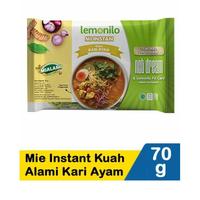 Gambar Aqws Lemonilo Mie Instan All Varian | 6 Varian - Pedas Korea dari yugala956 undefined 4 Tokopedia