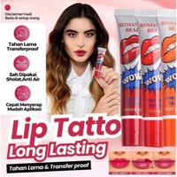 Gambar LIP TATTOO PEWARNA BIBIR SUPER CANTIK AWET TIDAK LUNTUR MAKAN / MINUM PEWARNA SULAM BIBIR ALAMI LIPSTIK LIPSTICK LONG LASTING TAHAN LAMA MONOMOLA ROMANTIC BEAR WOW ANTI LUNTUR TAHAN AIR  WATERPROOF PERAWATAN KOSMETIK BIBIR PREMIUM KEKINIAN KOREA - CHERRY PINK dari CTTOPED undefined 1 Tokopedia
