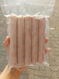Gambar Sonia Sosis german bratwurst 325 gr dari Modernomoderno OS undefined 2 Tokopedia