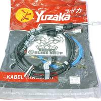 Gambar KABEL TONGKAT PERSENELING PERSNELING TRANSMISI MANUAL SIGRA CAYLA CALYA MANUAL PART 33820-BZ330 dari Viruz Online Shop undefined 2 Tokopedia
