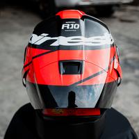 Gambar HELM ALPINESTAR SUPERTECH R10 dari Bikers2ndsportHelmet undefined 2 Tokopedia