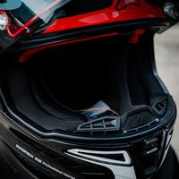 Gambar HELM ALPINESTAR SUPERTECH R10 dari Bikers2ndsportHelmet undefined 5 Tokopedia