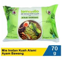 Gambar Aqws Lemonilo Mie Instan All Varian | 6 Varian - Pedas Korea dari yugala956 undefined 1 Tokopedia