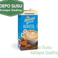 Gambar Ready Stok Almond Breeze 1 Litter Susu Almon | Blue Diamond Milk Satriyok379 - Chocolate dari satriyoyok undefined 3 Tokopedia