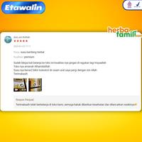 Gambar Aqws Susu Kesehatan Etawalin - Susu Kambing Kesehatan Tulang & Sendi dari elina304 undefined 5 Tokopedia
