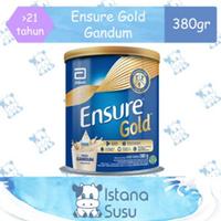 Gambar READY!! Ensure Gold Gandum 380 gr dari Goyang Inulita undefined 1 Tokopedia