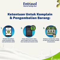 Gambar READY!! Buy 2 Entrasol Platinum 800g Free 2 Date Crown Khenaizi 500g dari Goyang Inulita undefined 4 Tokopedia