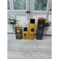 Gambar AHA Body Booster White Serum 100ml, AHA White Serum, AHA Body White dari TIKA MANDIRI PERKASA undefined 3 Tokopedia