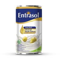 Gambar READY!! Entrasol Can Susu Steril Entrasol Kemasan Kaleng dari Goyang Inulita undefined 1 Tokopedia