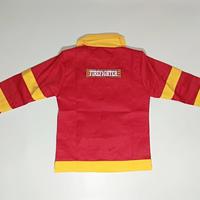 Gambar Seragam Profesi Anak Pemadam Kostum Setelan Damkar Cowok Baju Kijang - 2 dari Yos Kostum Cosplay undefined 2 Tokopedia