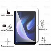 Gambar XIOMI REDMI PAD 2  ANTI GORES KACA TEMPERED GLASS dari GALAXY ACC MKSR undefined 1 Tokopedia