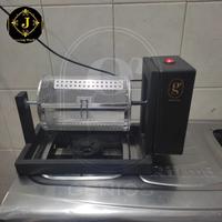 Gambar Coffee Roaster / Alat Roasting kopi dari Genios undefined 4 Tokopedia