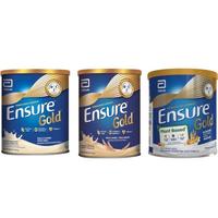 Gambar READY!! Ensure Gold Powder 850gr - Vanilla dari berdikari_mart undefined 2 Tokopedia