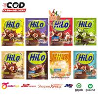 Gambar Aqws [ Jso ] Susu Hilo Tinggi Kalsium Vitamin Renceng Isi 10 Nutrifood - HILO CHOCO MINT dari cantara803 undefined 2 Tokopedia