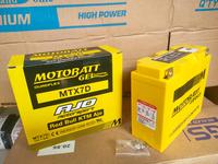 Gambar Aki Motor Yamaha Scorpio,Nouvo Motobatt MTX7D 7Ah dari ZW Battery undefined 3 Tokopedia