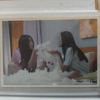 Gambar postcard shani & christy sayonara crawl jkt48 dari acchan098765 undefined 1 Tokopedia