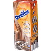 Gambar READY!! Ovaltine UHT 200ml Choco Malt | Ovomaltine Swiss Viral 200 ml Susu dari Goyang Inulita undefined 2 Tokopedia