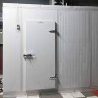 Gambar COLD ROOM/ COLD STORAGE FREEZER 3 x 4 x 2.5 cm dari putra prima teknik undefined 1 Tokopedia