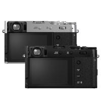 Gambar Fujifilm X100VI Digital Camera - Fuji X100 VI / X 100 VI / X 100VI Original Bergaransi - SILVER, PAKET 64GB dari DG PRO KAMERA undefined 3 Tokopedia