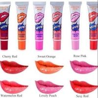 Gambar LIP TATTOO PEWARNA BIBIR SUPER CANTIK AWET TIDAK LUNTUR MAKAN / MINUM PEWARNA SULAM BIBIR ALAMI LIPSTIK LIPSTICK LONG LASTING TAHAN LAMA MONOMOLA ROMANTIC BEAR WOW ANTI LUNTUR TAHAN AIR  WATERPROOF PERAWATAN KOSMETIK BIBIR PREMIUM KEKINIAN KOREA - CHERRY PINK dari CTTOPED undefined 4 Tokopedia