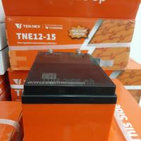 Gambar Aki Sepeda Listrik/SELIS TIANNENG 12v 15Ah E BIKE SELIS BATTERY dari Creative Global System undefined 4 Tokopedia