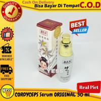 Gambar Serum Herbal Cordyceps | Serum Yu Chun Mei | Cordyceps Serum dari Yess_Collection undefined 5 Tokopedia
