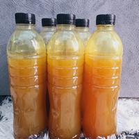 Gambar Lem Aibon Lem Kuning botolan 600ml FULL dari Lem kuning Pythonbond 88 undefined 3 Tokopedia