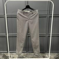 Gambar HnM Slim Fit Suit Pants Houndstooth Patterned Brown Celana Panjang Pria Formal Casual - 36 dari OTOMO Store undefined 3 Tokopedia