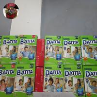 Gambar Nestle Batita 1+ Vanila 850gr - 3+ Vanila dari SUMISE undefined 1 Tokopedia